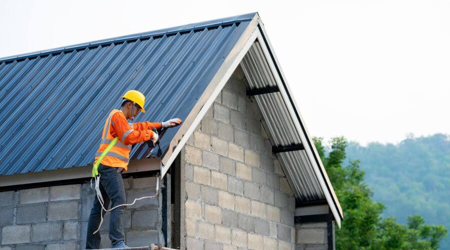 Expert flood damage restoration services in White Earth, MN